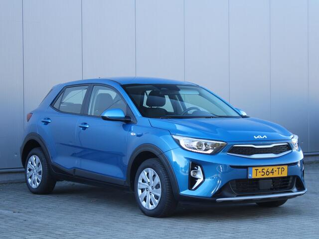 KIA Stonic 1.0 T-GDi MHEV ComfortLine