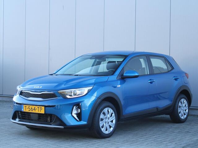 KIA Stonic 1.0 T-GDi MHEV ComfortLine
