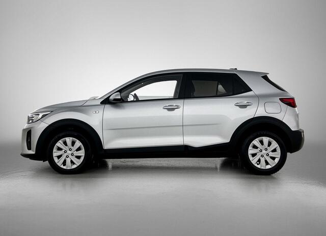 KIA Stonic 1.0 T-GDi MHEV DynamicLine