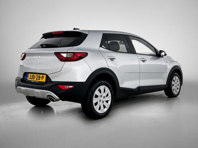 KIA Stonic 1.0 T-GDi MHEV DynamicLine