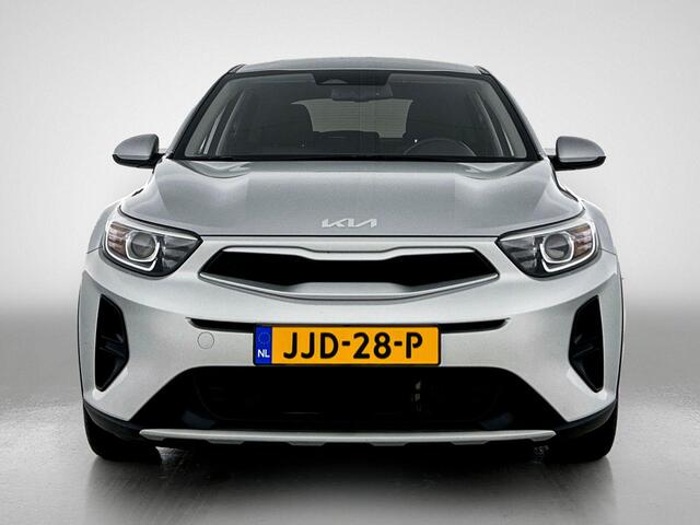 KIA Stonic 1.0 T-GDi MHEV DynamicLine
