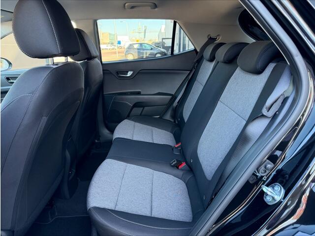 KIA Stonic 1.0T-MHEV ExecutiveLine +DEMO AUTO+