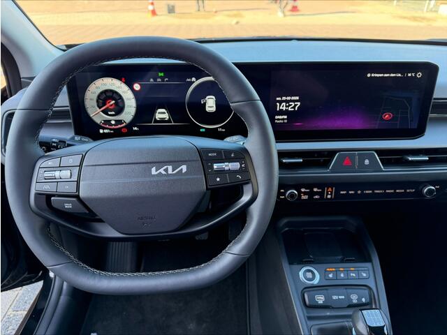 KIA Stonic 1.0T-MHEV ExecutiveLine +DEMO AUTO+