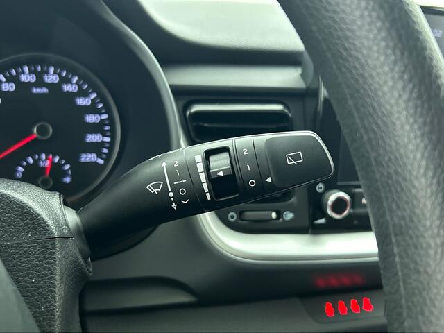 KIA Stonic 1.0 T-GDi MHEV ComfortLine