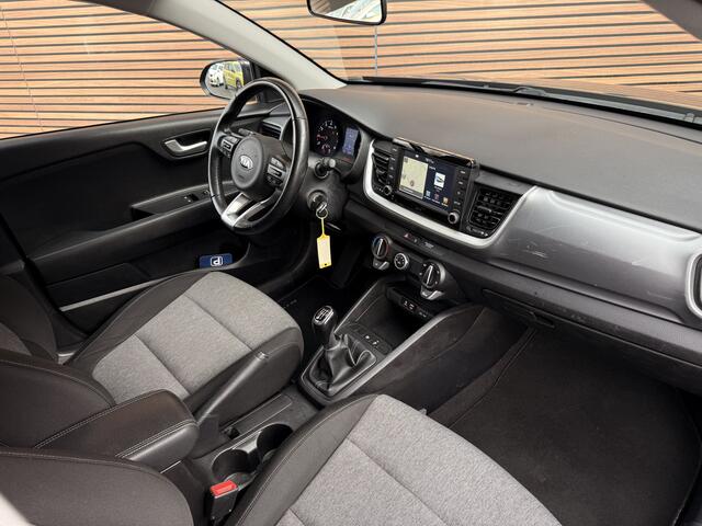 KIA Stonic 1.0 T-GDi DynamicLine Navi / Camera / Airco / Cruise