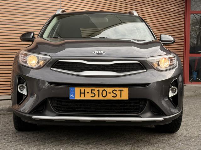 KIA Stonic 1.0 T-GDi DynamicLine Navi / Camera / Airco / Cruise