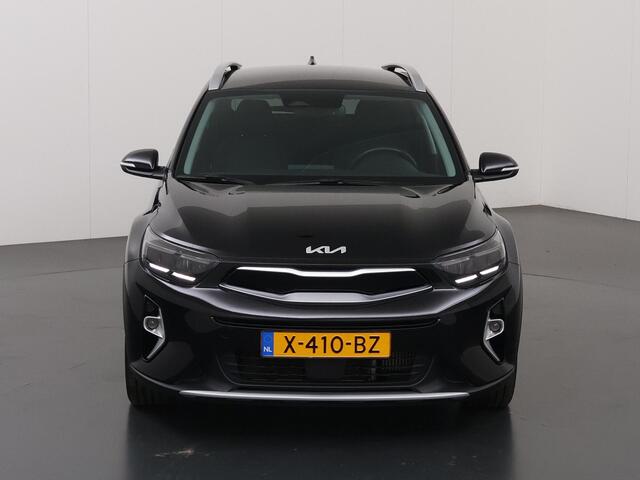 KIA Stonic 1.0 T-GDi MHEV DynamicPlusLine | Stoel/Stuurwielverwarming | Keyless | Navigatie | Parkeercamera | Climate Control |