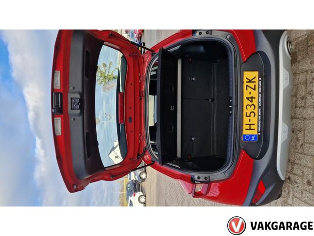 KIA Stonic 1e eigenaar 1.0 T-GDi Dyn.Line