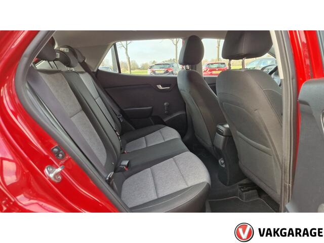 KIA Stonic 1e eigenaar 1.0 T-GDi Dyn.Line