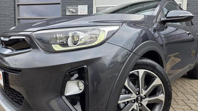 KIA Stonic 1.0 T-GDi Vision DynamicLine | Carplay/Android | NAVIGATIE | PDC | VOLLEDIGE ONDERHOUDSHISTORIE