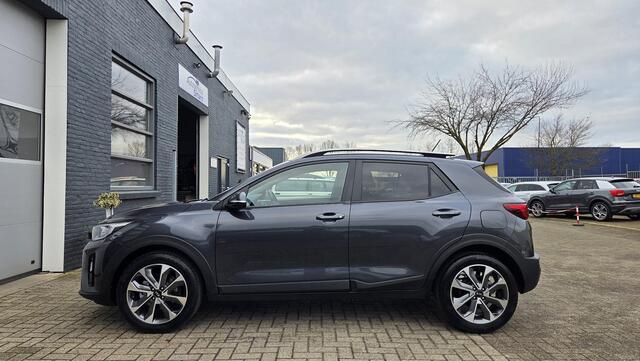 KIA Stonic 1.0 T-GDi Vision DynamicLine | Carplay/Android | NAVIGATIE | PDC | VOLLEDIGE ONDERHOUDSHISTORIE