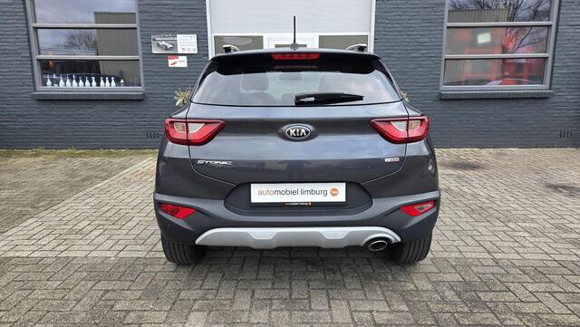 KIA Stonic 1.0 T-GDi Vision DynamicLine | Carplay/Android | NAVIGATIE | PDC | VOLLEDIGE ONDERHOUDSHISTORIE