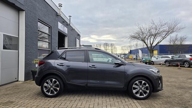 KIA Stonic 1.0 T-GDi Vision DynamicLine | Carplay/Android | NAVIGATIE | PDC | VOLLEDIGE ONDERHOUDSHISTORIE