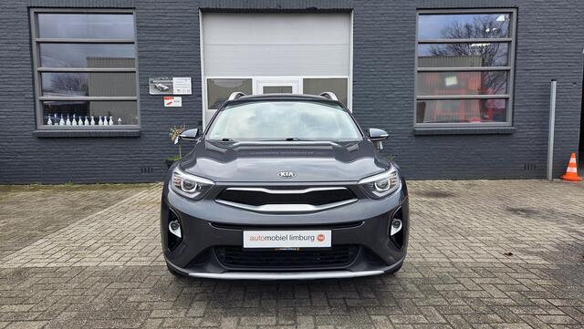 KIA Stonic 1.0 T-GDi Vision DynamicLine | Carplay/Android | NAVIGATIE | PDC | VOLLEDIGE ONDERHOUDSHISTORIE