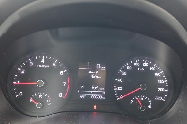 KIA Stonic 1.0 T-GDi Dynamic Line Trekhaak | Cruise | Apple | AndoidAuto