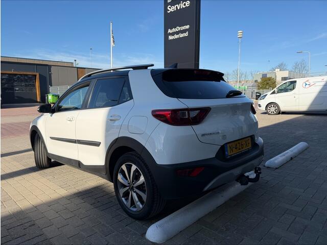 KIA Stonic 1.0T-MHEV DynamicPlusLine +CERTIFIED USED+