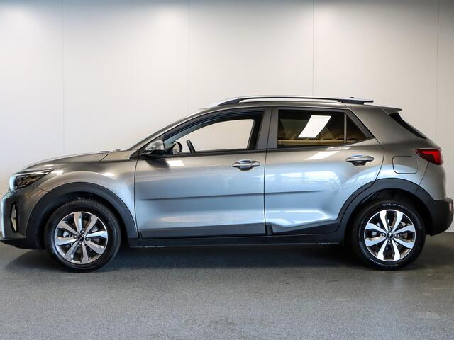 KIA Stonic 1.0 T-GDi MHEV DynamicPlusLine