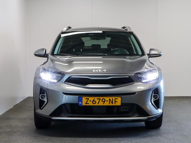 KIA Stonic 1.0 T-GDi MHEV DynamicPlusLine