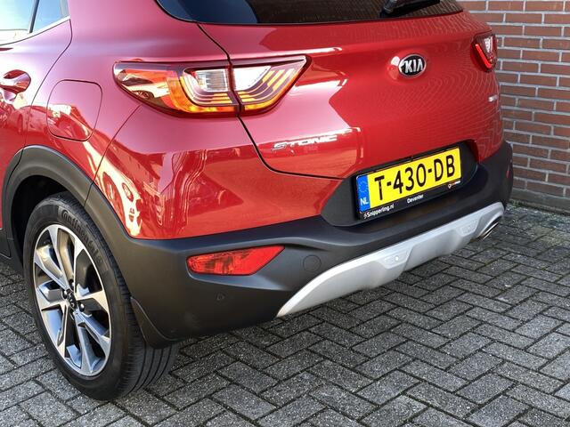 KIA Stonic 1.0 T-GDi Dynamic Line AUTOMAAT CARPLAY STOELVW CAMERA CRUISE PD