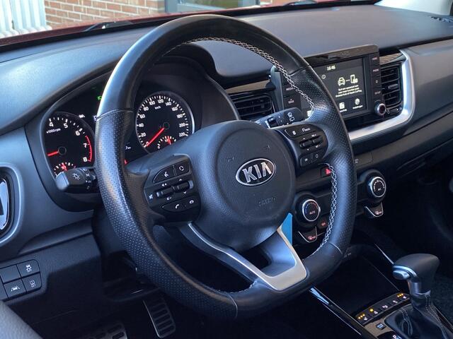 KIA Stonic 1.0 T-GDi Dynamic Line AUTOMAAT CARPLAY STOELVW CAMERA CRUISE PD