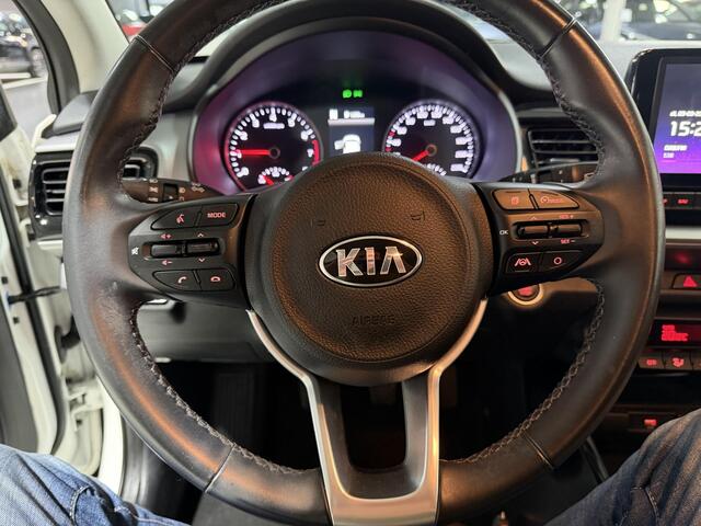 KIA Stonic 1.0 T-GDi MHEV DynamicPlusLine Apple Carplay/Android Auto, Navigatie, Camera,
