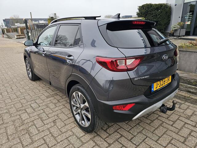 KIA Stonic 1.0 T-GDi Sports Edition