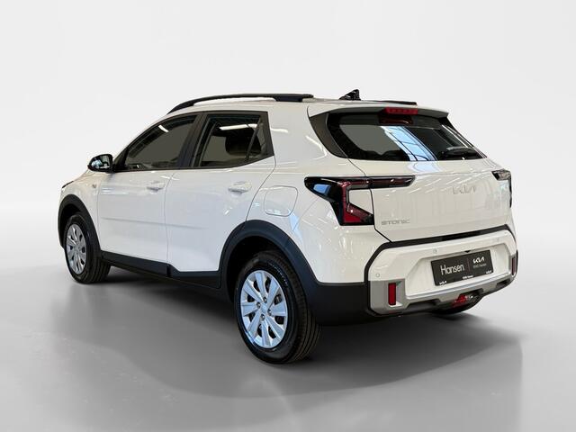 KIA Stonic 1.0 T-GDi MHEV DynamicLine I Direct leverbaar