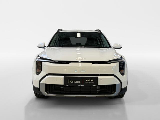 KIA Stonic 1.0 T-GDi MHEV DynamicLine I Direct leverbaar