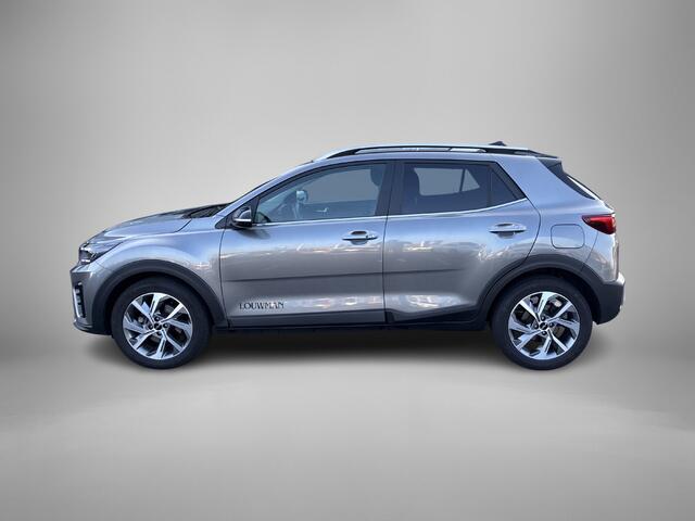 KIA Stonic 1.0 T-GDi MHEV GT-PlusLine Demonstratieauto | Automaat | Navigatie