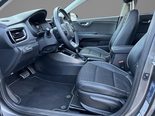 KIA Stonic 1.0 T-GDi MHEV GT-PlusLine Demonstratieauto | Automaat | Navigatie