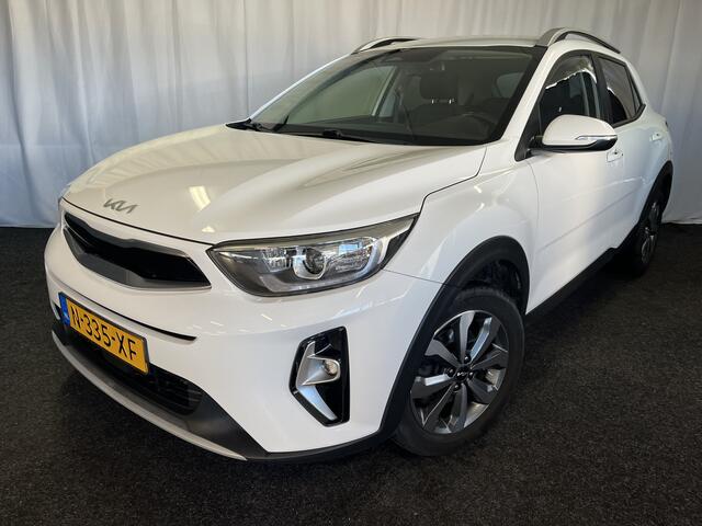 KIA Stonic 1.0 T-GDi MHEV DynamicPlusLine 1E EIGN/ECC/CAMERA/APPLE/CRUISE