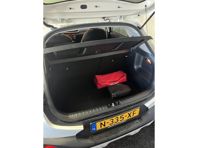 KIA Stonic 1.0 T-GDi MHEV DynamicPlusLine 1E EIGN/ECC/CAMERA/APPLE/CRUISE