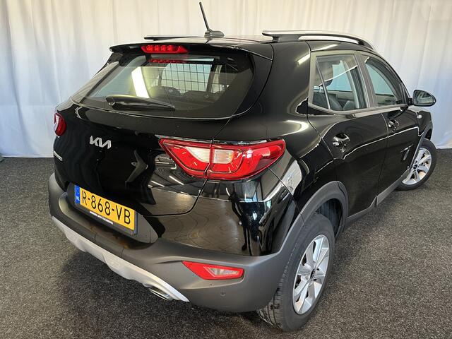 KIA Stonic 1.0 T-GDi MHEV DynamicLine AIRCO/CAMERA/APPLE/CRUISE/NAP