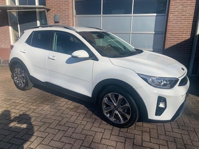 KIA Stonic 1.0 T-GDi DynamicLine automaat