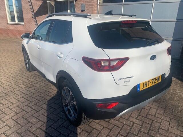 KIA Stonic 1.0 T-GDi DynamicLine automaat