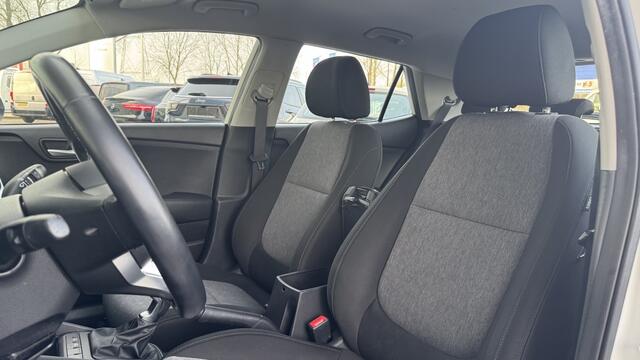 KIA Stonic 1.0 T-GDi Dyn.Line | Navi | Camera | Cruise