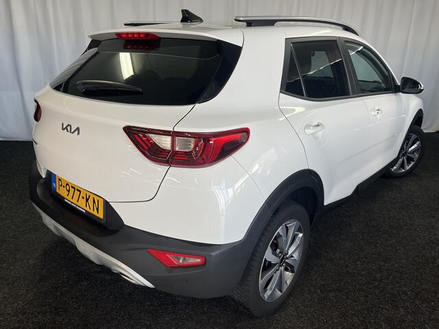 KIA Stonic 1.0 T-GDi MHEV DynamicPlusLine 1E EIGN/ECC/CAMERA/APPLE/CRUISE