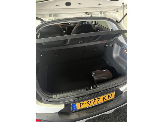 KIA Stonic 1.0 T-GDi MHEV DynamicPlusLine 1E EIGN/ECC/CAMERA/APPLE/CRUISE