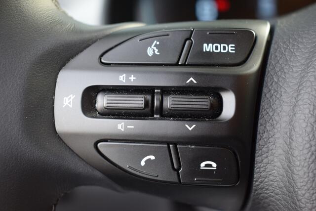 KIA Stonic 1.0 T-GDi MHEV DynamicPlusLine | Automaat | Stuur + Stoelverwarming | Navigatie | Camera | Tot 10Jr. Kia Garntie