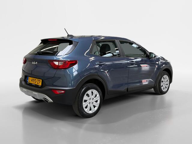 KIA Stonic 1.0 T-GDi MHEV ComfortLine I Airco I Navi I Carplay