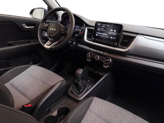 KIA Stonic 1.0 T-GDi MHEV ComfortLine I Airco I Navi I Carplay
