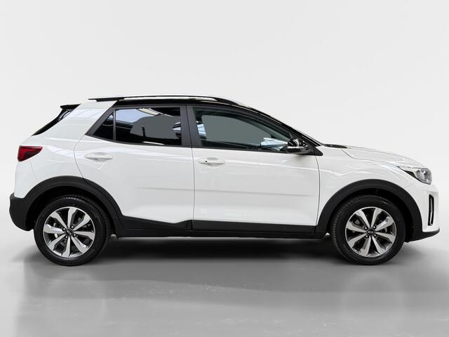 KIA Stonic 1.0 T-GDi MHEV DynamicPlusLine I Cruise I Navi I Camera