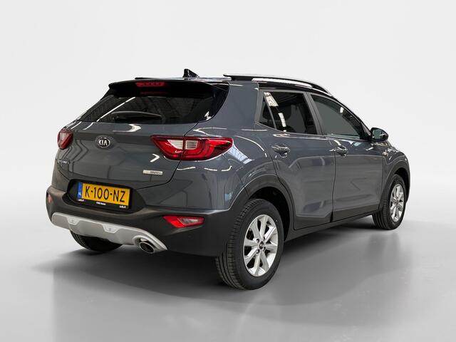 KIA Stonic 1.0 T-GDi MHEV DynamicLine I Camera I Navi I Cruise Control