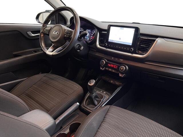 KIA Stonic 1.0 T-GDi MHEV DynamicLine I Camera I Navi I Cruise Control