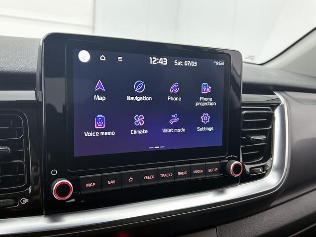 KIA Stonic 1.0 T-GDi MHEV DynamicPlusLine