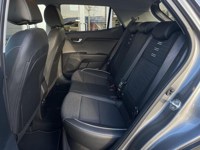 KIA Stonic 1.0 T-GDi MHEV GT-Line GT Line // Automaat // 4900km