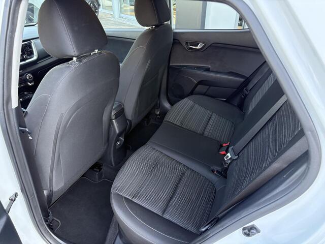 KIA Stonic 1.0 T-GDi MHEV DynamicLine Navi+Camera // Clima // Cruise // Mild Hybride info Roel 0492-588951