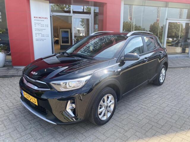 KIA Stonic 1.0 T-GDi MHEV DynamicLine Navigatie + Camera // Climate // Cruise Control Info Roel : 0492-588951