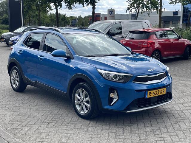 KIA Stonic 1.0 T-GDi MHEV DynamicLine Navigatie + Camera // Climate Control // Cruise Control info Roel 0492-588951