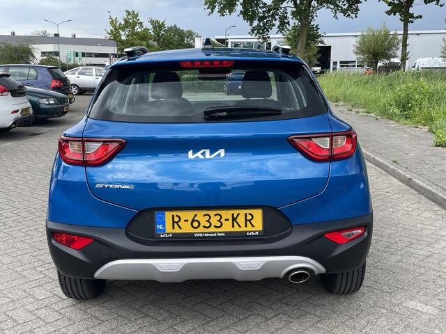 KIA Stonic 1.0 T-GDi MHEV DynamicLine Navigatie + Camera // Climate Control // Cruise Control info Roel 0492-588951